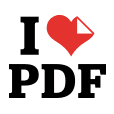 iLovePDF | 在线PDF处理工具
