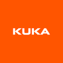 KUKA 工业机器人