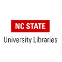 北卡罗来纳州大学图书馆(North Carolina State University Library)