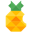 MAC菠萝