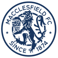 Macclesfieldfc马科斯菲尔德足球俱乐部