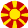 马其顿外交部官网