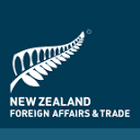 新西兰外交和贸易部官网