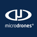 Microdrones德国无人机研发公司