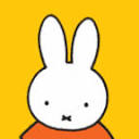 米菲兔卡通人物官网【Miffy】