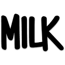 Milk杂志官网