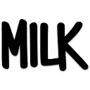 Milk:香港牛奶潮流杂志