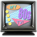 在线体验80年代电视机-My 80’s TV!