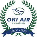 OKI Air International官网