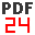 PDF24-永久免费的在线PDF处理工具网站
