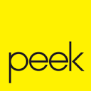 Peek推荐式旅游预定服务平台