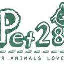 Pet28.com官网
