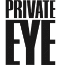 Private-EYE英国侦探讽刺新闻杂志
