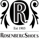 Rosenberg shoes官网