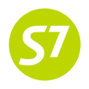 S7航空公司官网