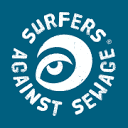 英国冲浪者反对污水官网