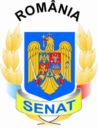罗马尼亚参议院官网