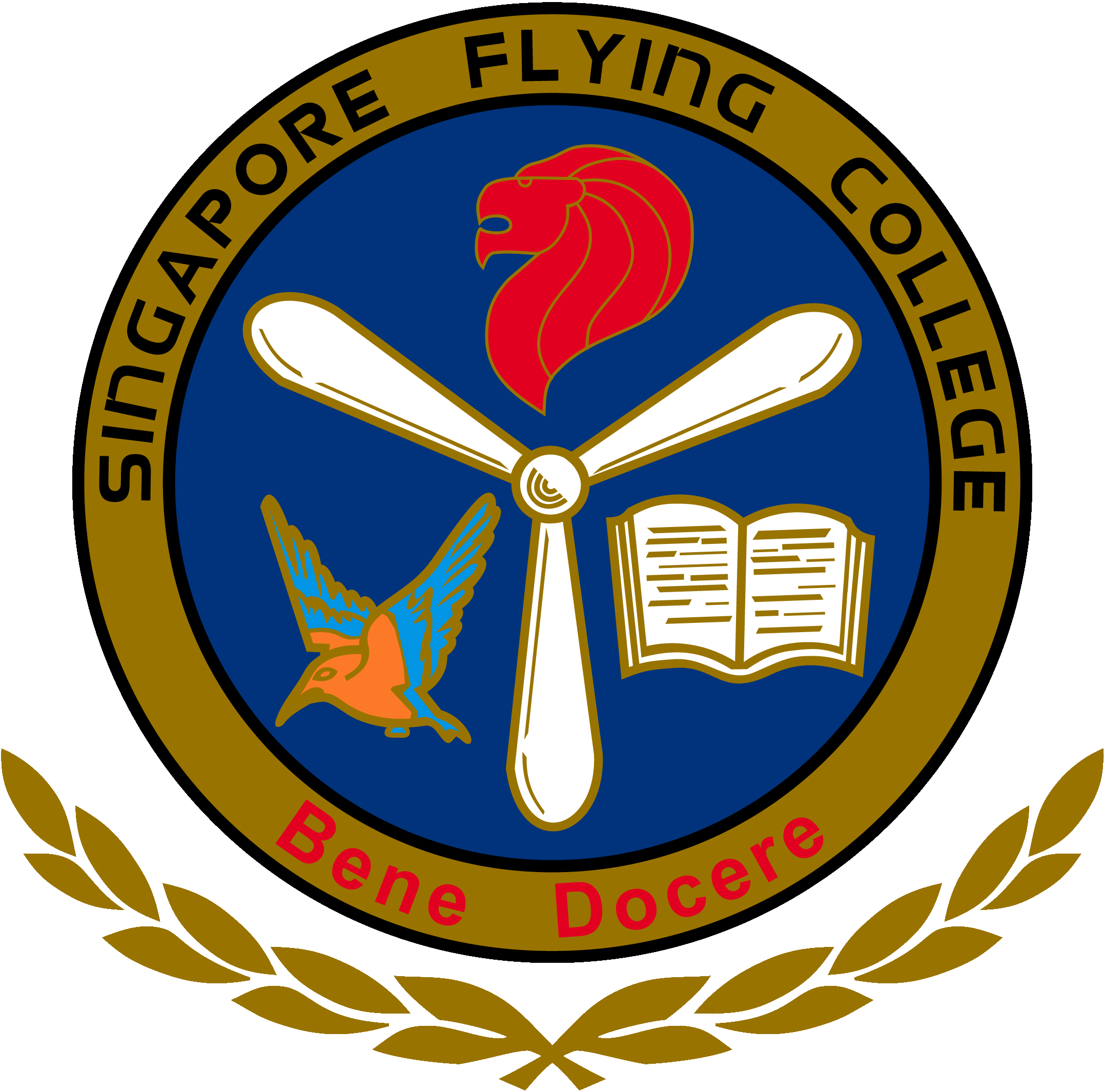 新加坡飞行学院官网