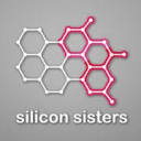 Silicon Sisters官网