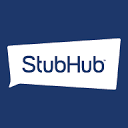 StubHub全球门票购买预订平台