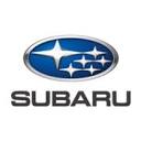 SUBARU 斯巴鲁中国