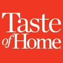 Taste of Home官网
