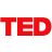 TED（最优质的演讲）