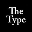 thetype字体设计博客
