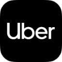 Uber私家车打车服务应用