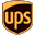 UPS快递（美国联合包裹运送服务公司）