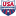 美国游泳协会官网