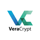 硬盘资料保护VeraCrypt 加密软件