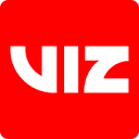 Viz Media官网
