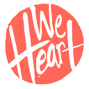 WeHeart我们的心生活艺术探索网