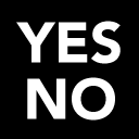 Yes Or No? yesno.wtf — foolproof™ decision