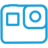 GoPro多功能运动摄像机品牌