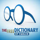 thefreedictionary字典百科
